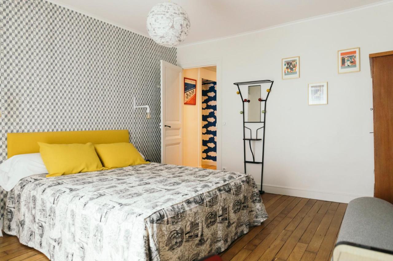 Bed and breakfast Chez Pépé Merle - D'hôte Au Coeur De